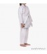 Karate Gi Shuto BASIC | Light White KarateGi | Karate uniform for children and adults