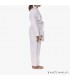 Karate Gi Shuto BASIC | Light White KarateGi | Karate uniform for children and adults