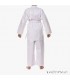 Karate Gi Shuto BASIC | Light White KarateGi | Karate uniform for children and adults