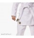 Karate Gi Shuto BASIC | Light White KarateGi | Karate uniform for children and adults