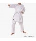 Karate Gi Shuto BASIC | Light White KarateGi | Karate uniform for children and adults