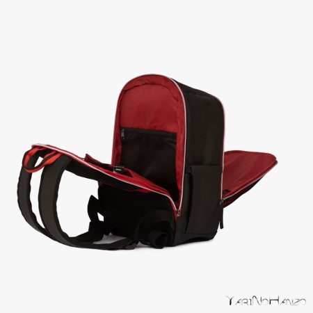 BACKPACK YARINOHANZO SHADOW