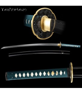 AKIYAMA KATANA SHINKEN