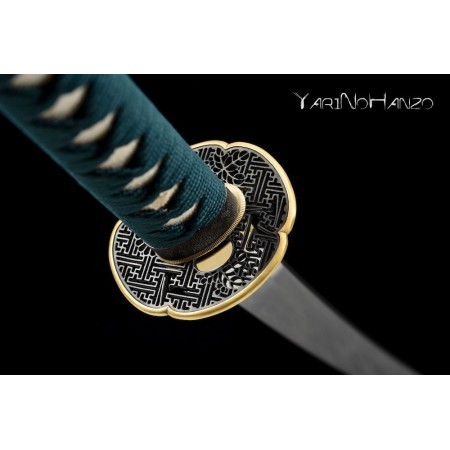 AKIYAMA KATANA SHINKEN