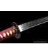 TAKEMATA KATANA LIMITED EDITION SHINKEN