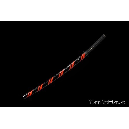 IKEDA KATANA SHINKEN