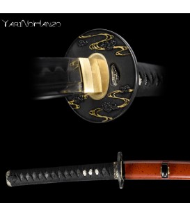 TSUNAMI KATANA LIMITED EDITION SHINKEN