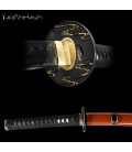 TSUNAMI KATANA LIMITED EDITION SHINKEN