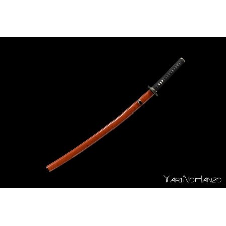 TSUNAMI KATANA LIMITED EDITION SHINKEN