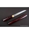 ZATOICHI TANTO RED