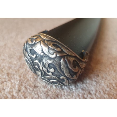 CUSTOM KATANA 