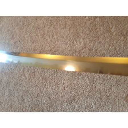 CUSTOM KATANA 