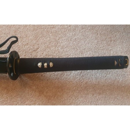 CUSTOM KATANA 