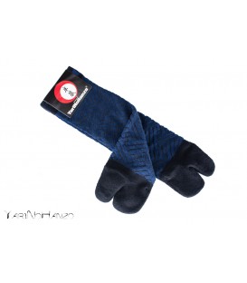 SAYAGATA SOCKS | YARINOHANZO SOCKS | JAPANESE TABI SOCKS