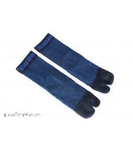 SAYAGATA SOCKS | YARINOHANZO SOCKS | JAPANESE TABI SOCKS