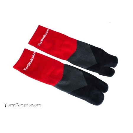 SHINOBI SOCKS | YARINOHANZO SOCKS | JAPANESE TABI SOCKS