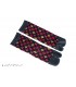 SHURIKEN SOCKS | YARINOHANZO SOCKS | JAPANESE TABI SOCKS