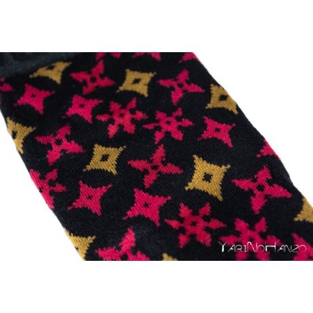 SHURIKEN SOCKS | YARINOHANZO SOCKS | JAPANESE TABI SOCKS