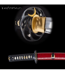 ISHIKAWA WAKIZASHI SHINKEN