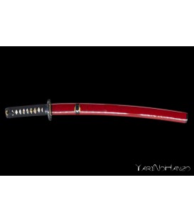 ISHIKAWA | Handmade Wakizashi Sword |