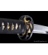 ISHIKAWA | Handmade Wakizashi Sword |