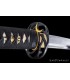 ISHIKAWA | Handmade Wakizashi Sword |