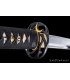 ISHIKAWA | Handmade Wakizashi Sword | ESTRA SORI