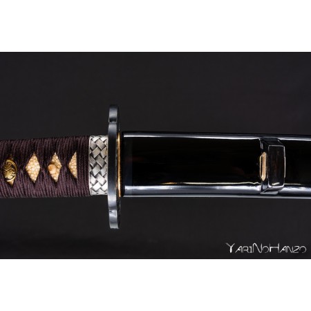 TOKUGAWA KATANA SHINKEN 2