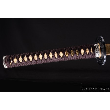 TOKUGAWA KATANA SHINKEN