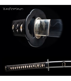 MURAKAMI KATANA SHINKEN WITHOUT BOHI