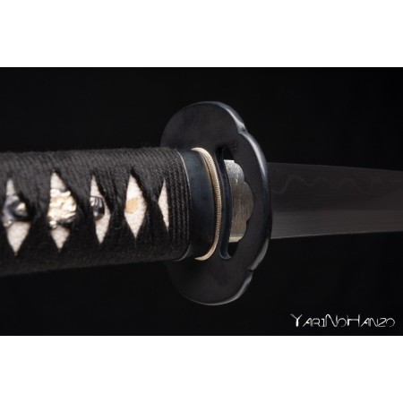 MURAKAMI KATANA SHINKEN WITHOUT BOHI