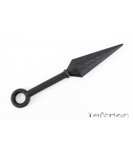 RUBBER KUNAI