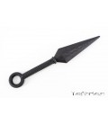 RUBBER KUNAI