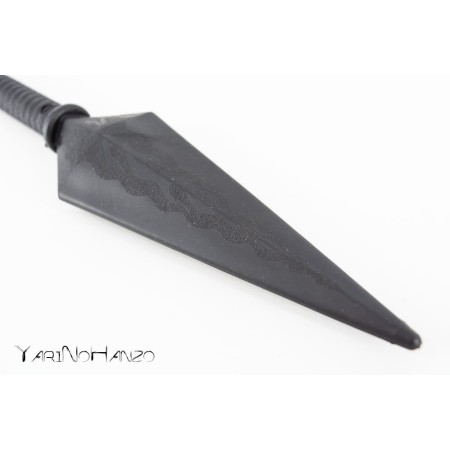 RUBBER KUNAI 2