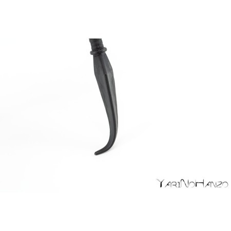 RUBBER KUNAI