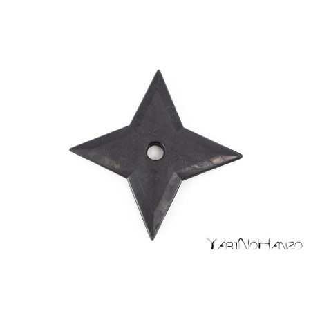 DELUXE RUBBER SHURIKEN TYPE 1