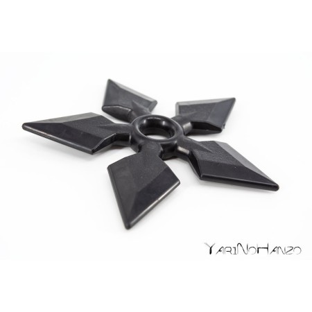 DELUXE RUBBER SHURIKEN TYPE 3 2