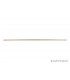 Hakkaku JO 165 cm - 35 mm - MULTI LAYER ASH WOOD