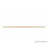 Hakkaku JO 127 cm - 30 mm - MULTI LAYER ASH WOOD