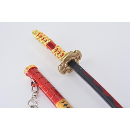 KIHORUDA ZORO 2
