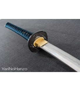 FUJIWARA KATANA SHINKEN | HANDMADE KATANA