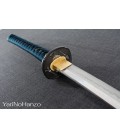 FUJIWARA KATANA SHINKEN | HANDMADE KATANA
