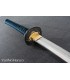 FUJIWARA KATANA SHINKEN | HANDMADE KATANA