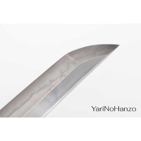 FUJIWARA KATANA IAITO| HANDMADE KATANA