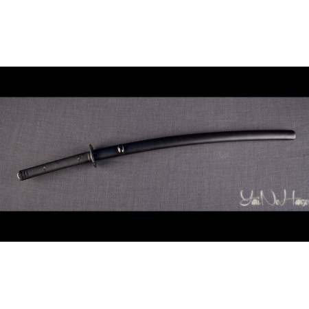 Kumogakure Shinobigatana| Handmade Katana Sword for sale | Buy the best samurai swords and japanese swords  | 2