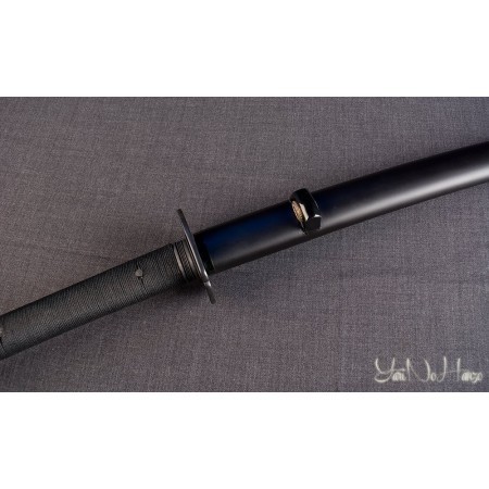 Kumogakure Shinobigatana| Handmade Katana Sword for sale | Buy the best samurai swords and japanese swords  |