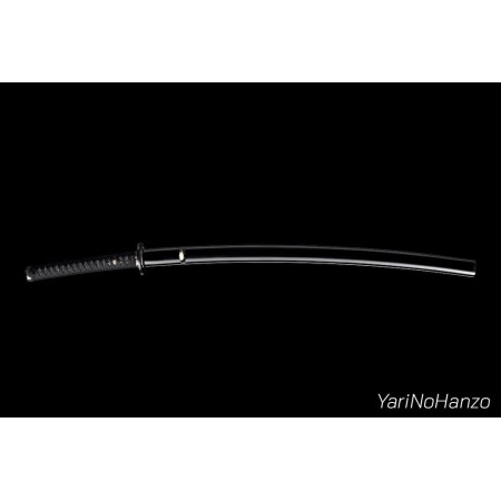 ONI | Handmade Katana Sword | ED. 18 YEARS 2