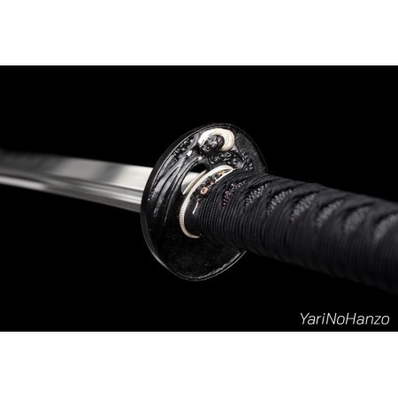 Oni | Handmade Katana Sword for sale |