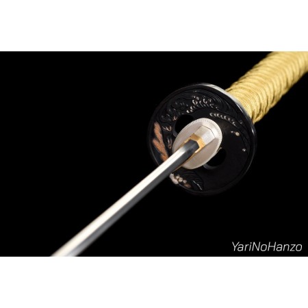 Fuji | Handmade Katana Sword | ED. 18 YEARS 2