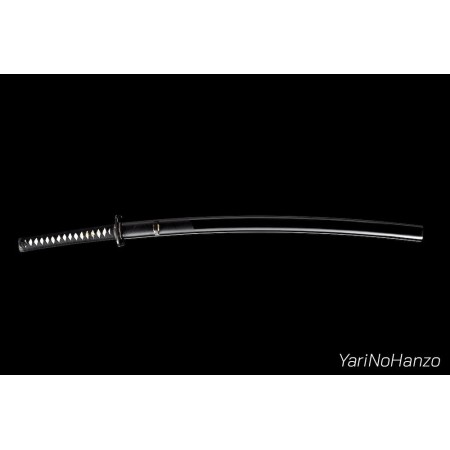KAMEI | Handmade Katana Sword | ED. 18 YEARS 2